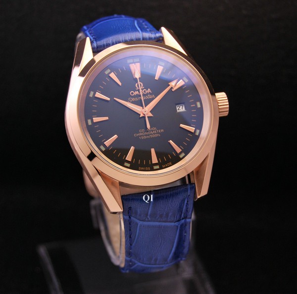 OMEGA Watch 115